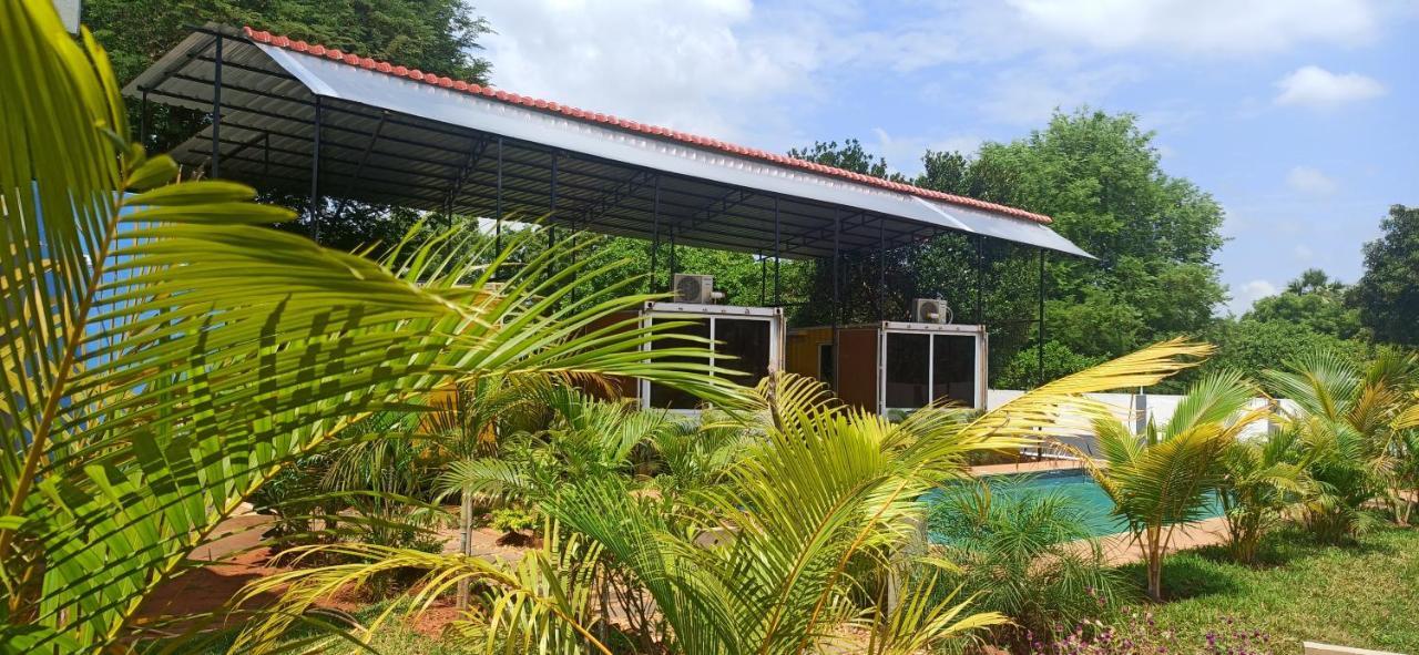 Wow Farm House أورفيلا المظهر الخارجي الصورة