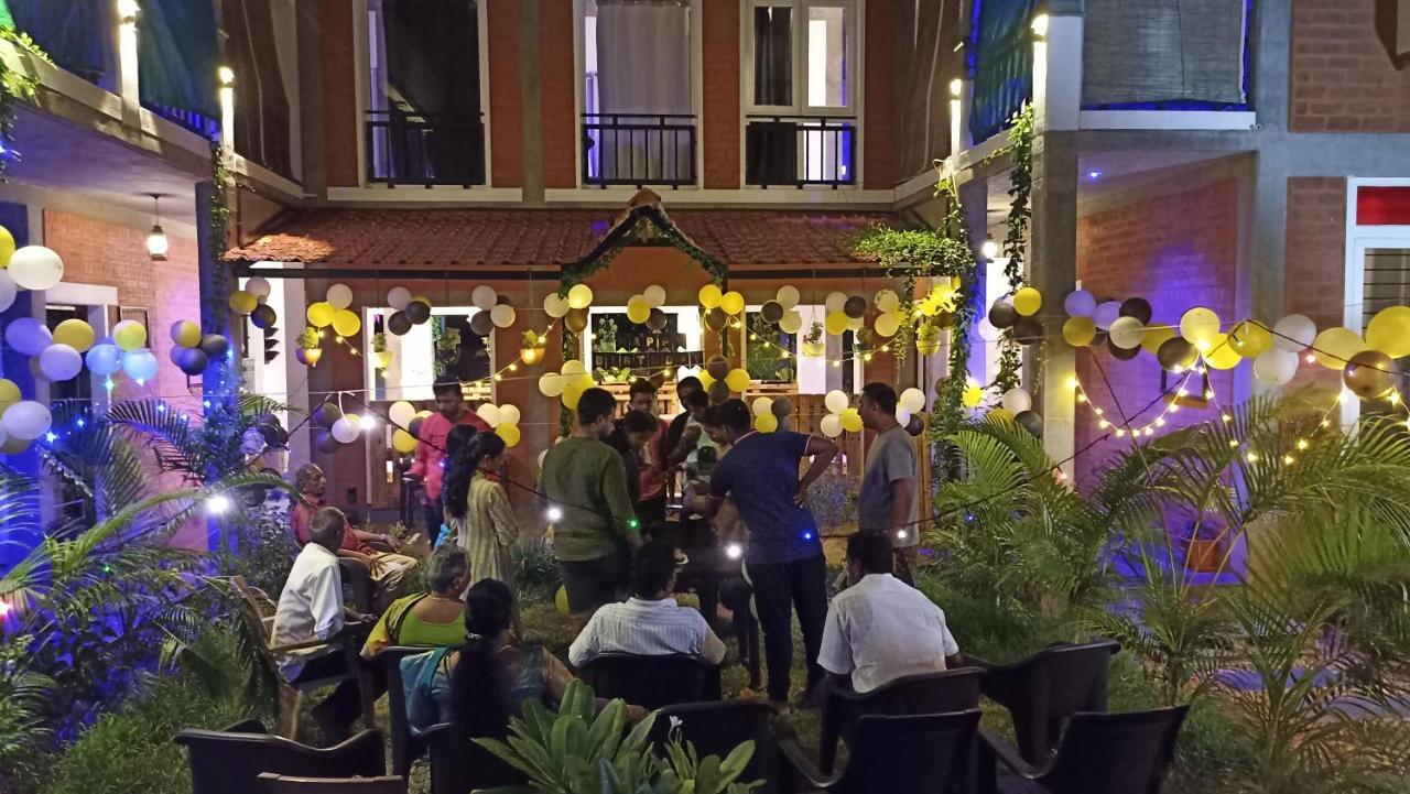 Wow Farm House أورفيلا المظهر الخارجي الصورة