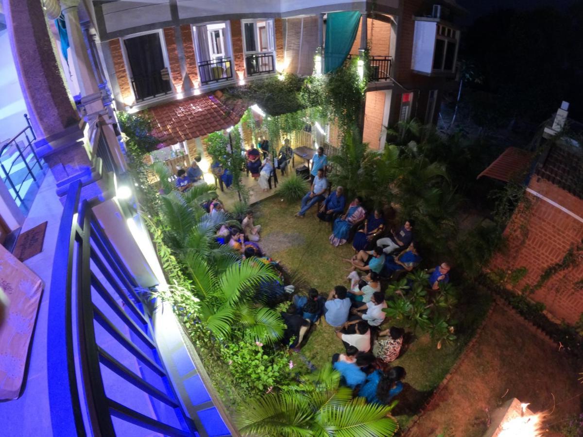 Wow Farm House أورفيلا المظهر الخارجي الصورة