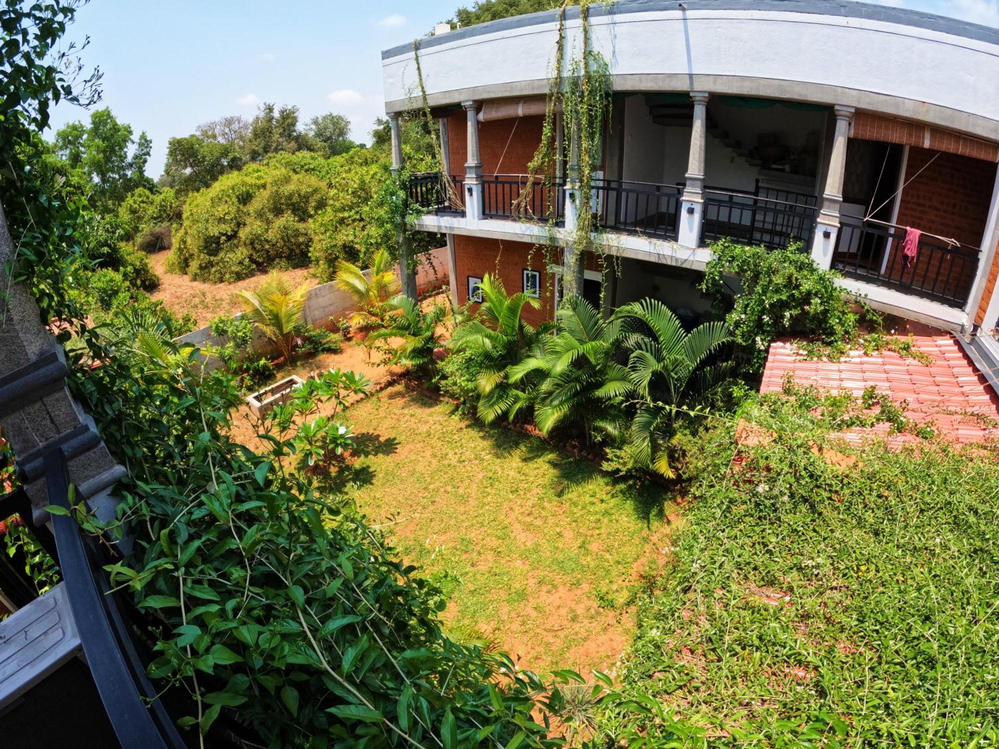 Wow Farm House أورفيلا المظهر الخارجي الصورة