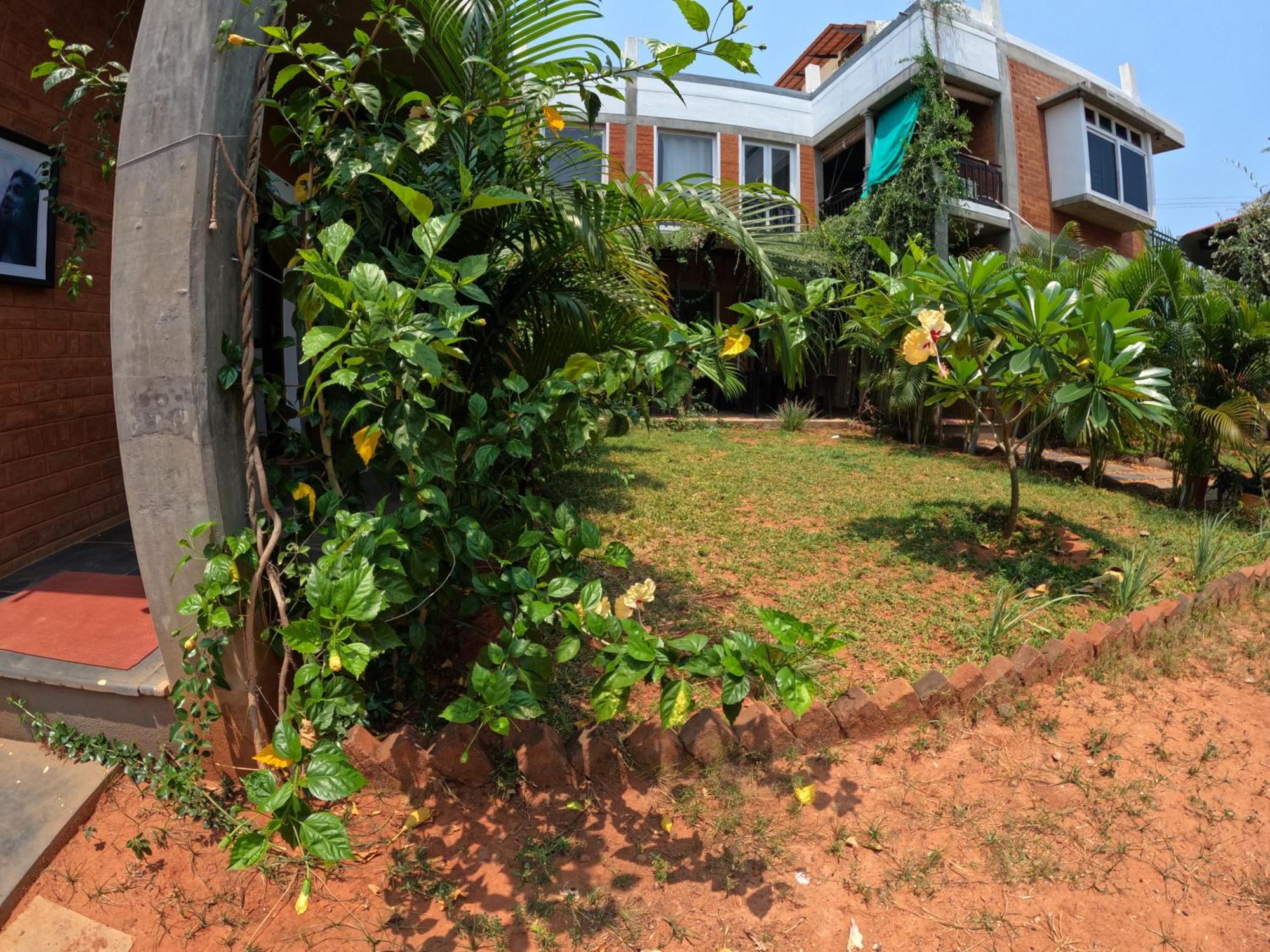 Wow Farm House أورفيلا المظهر الخارجي الصورة