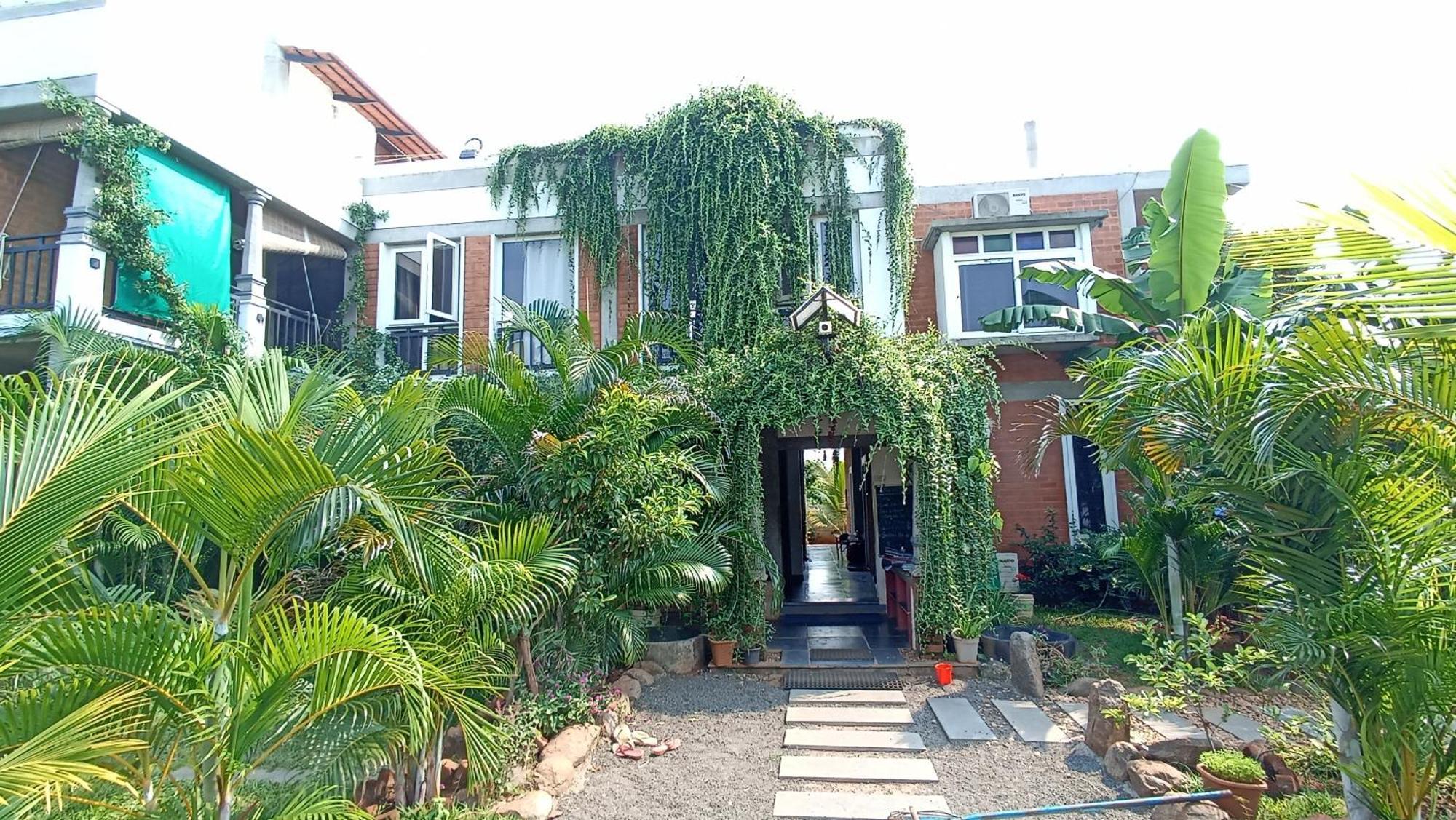 Wow Farm House أورفيلا المظهر الخارجي الصورة